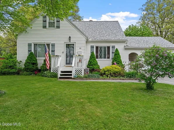 23 Harmon Road, Schenectady, NY 12302