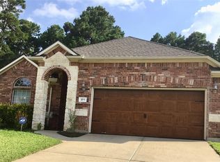 1705 Round Oak Ln, Conroe, TX 77304