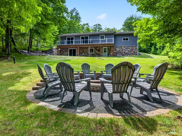 W2807 County Highway B, Sarona, WI 54870