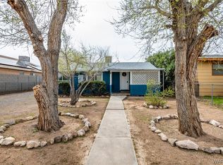 2406 Wallapai Ave, Kingman, AZ 86401