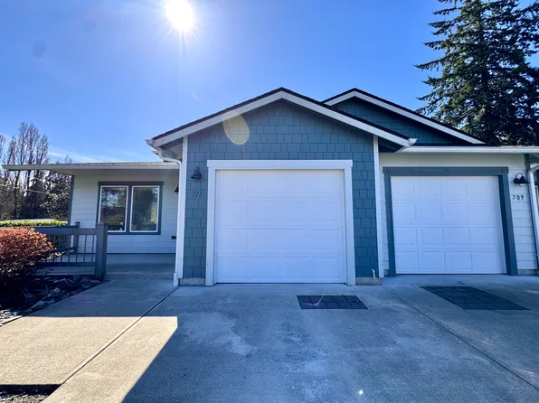 711 Wyoming Ave #711, Shelton, WA 98584
