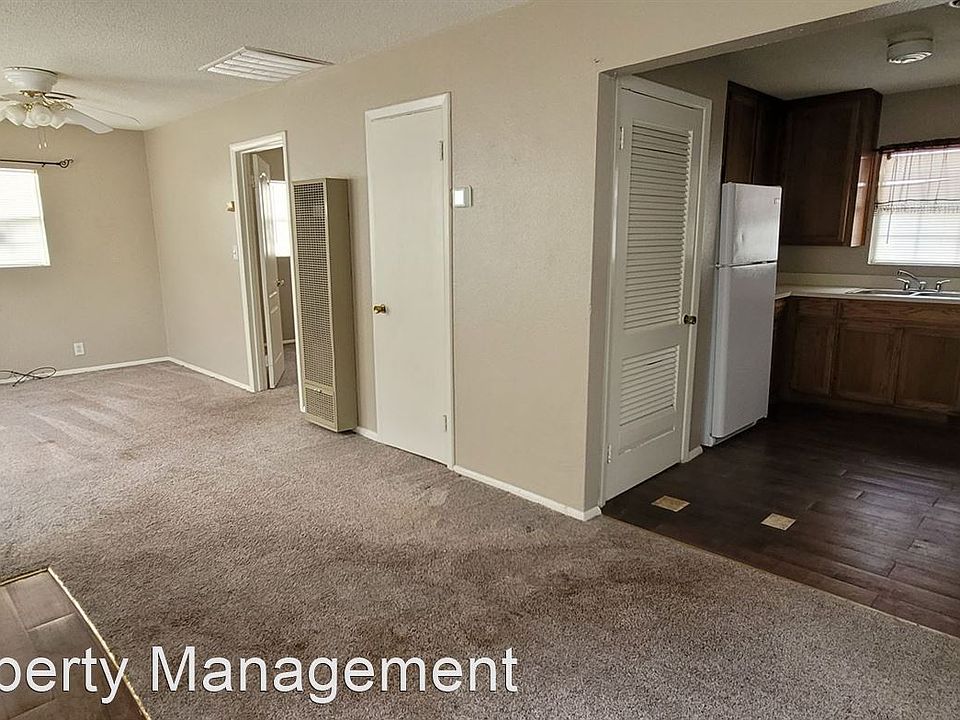 2nd image of 507 E Loop 335 N #D