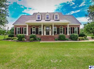 2730 Hunters Run, Florence, SC 29505