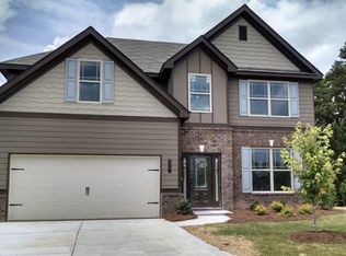 1487 Bramlett Hill Dr, Lawrenceville, GA 30045