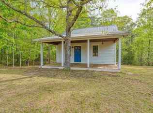 1810 Skunk Hollow Rd, Campobello, SC 29322