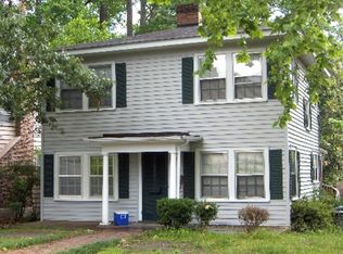 215 S Library St, Greenville, NC 27858