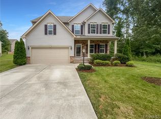 7231 Salvers Pl, North Chesterfield, VA 23237