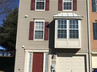 8150 Deer Chase Ln, Chesapeake Beach, MD
