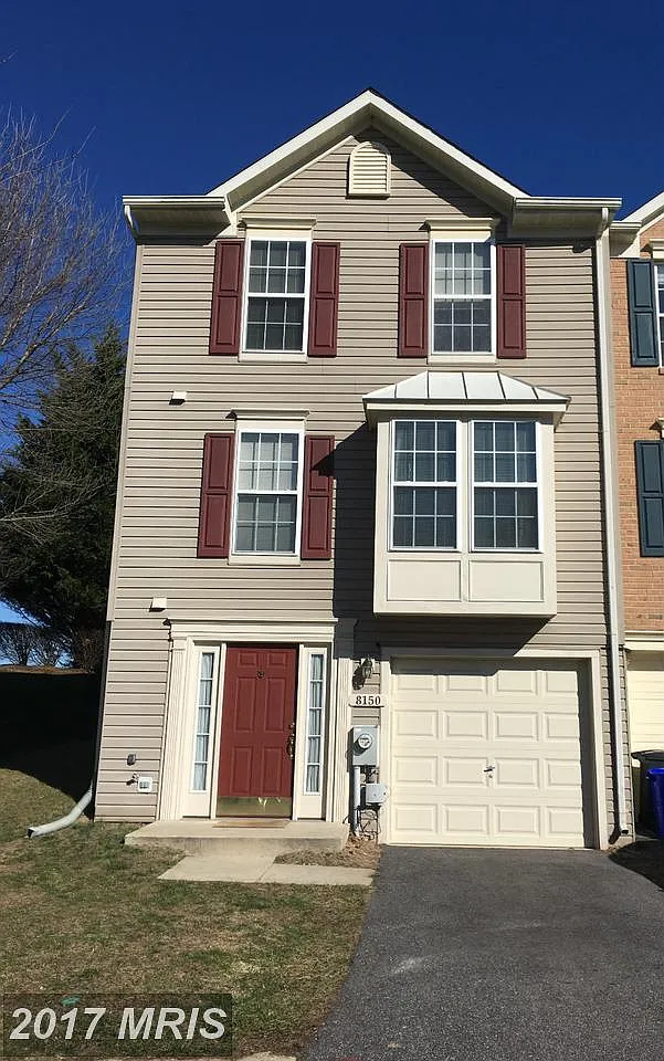 8150 Deer Chase Ln photo 1