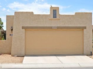 3313 W Firefall Pl, Tucson, AZ 85741