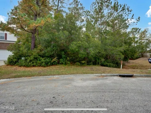 5117 Chalice Ln, Wilmington, NC 28409