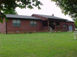 155 Dana Kepley Rd, Westmoreland, TN 37186