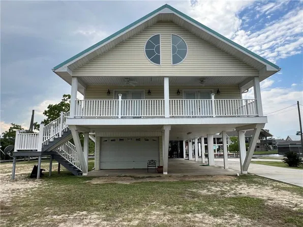 4149 11th Ave, Bay Saint Louis, MS 39520