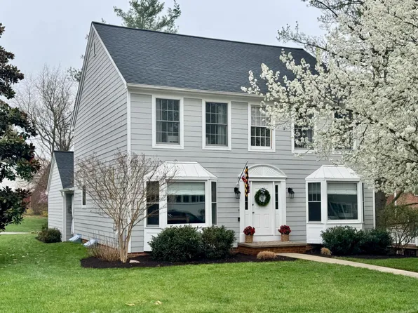 219 Ashland Rd, Cockeysville, MD 21030