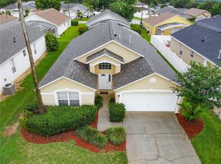 934 Durango Loop, Davenport, FL 33897