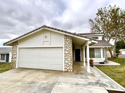 1078 W King St, Banning, CA, 92220