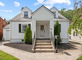 15 Edison Ave, Nutley, NJ 07110