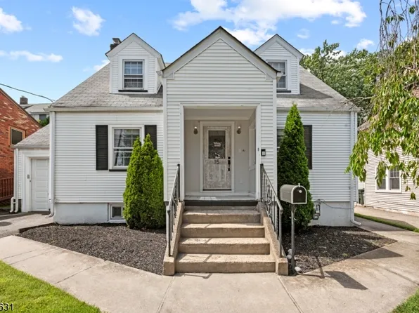 15 Edison Ave, Nutley Twp., NJ 07110