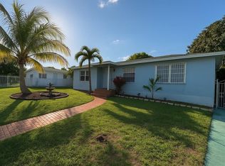 2205 SW 16th Ter, Miami, FL 33145