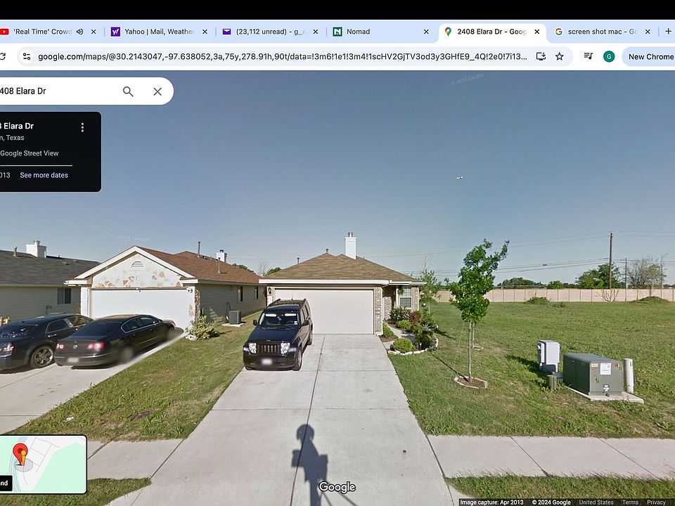 1st image of 2408 Elara Dr