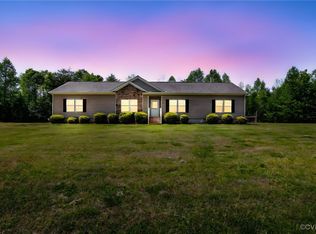 16949 Jones Farm Rd, Montpelier, VA 23192