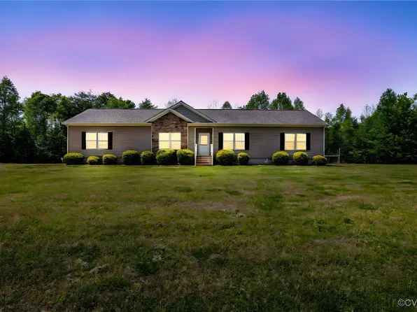 16949 Jones Farm Rd, Montpelier, VA 23192