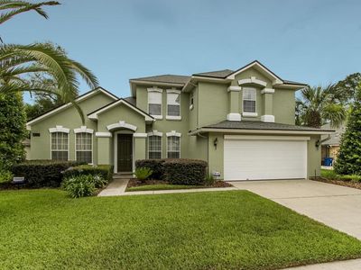 876 N Woodbridge Hollow Rd, Jacksonville, FL, 32218