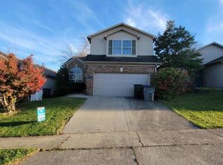 648 Hugging Bear Dr, Lexington, KY 40509