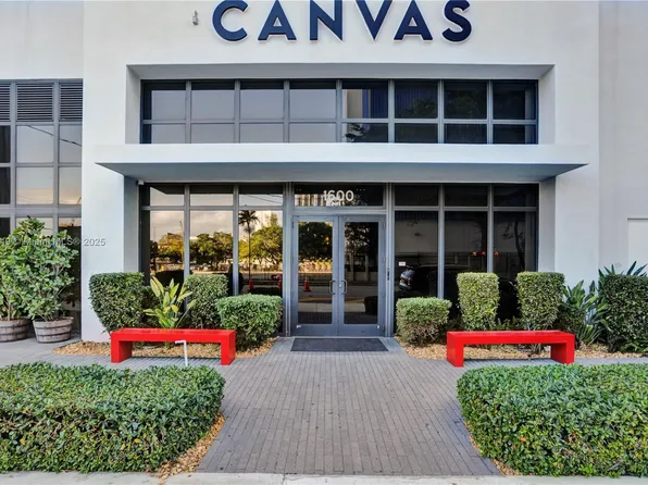 1600 NE 1st Ave APT 2802, Miami, FL 33132