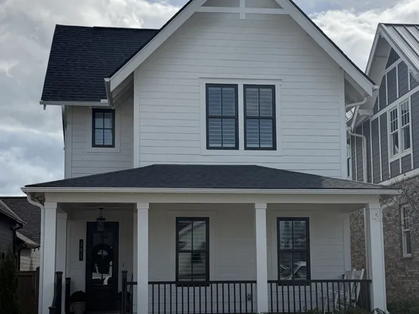 152 Salton Ln Lot 137, Spring Hill, TN 37174