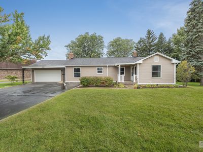 15328 S James St, Plainfield, IL, 60544