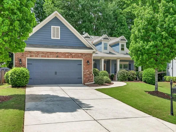 1609 Lake Holcomb Ln, Marietta, GA 30062