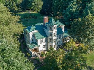 288 Hopmeadow St, Weatogue, CT 06089