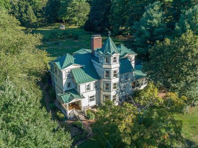 288 Hopmeadow St, Weatogue, CT, 06089
