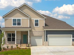 3608 Banner Rd LOT 722, Columbia, TN 38401