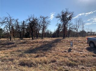 13694 SE 29th St LOT 1, Choctaw, OK 73020
