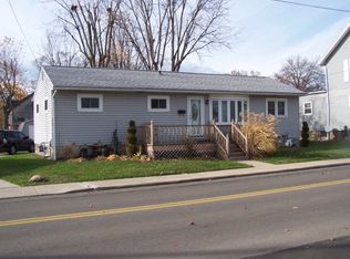 208 Miller St, Ashland, OH 44805