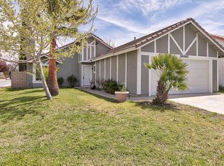 36960 Stratford Rd, Palmdale, CA 93552