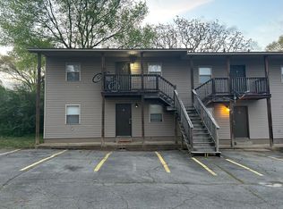 14810 Highway 107 #A, Sherwood, AR 72120