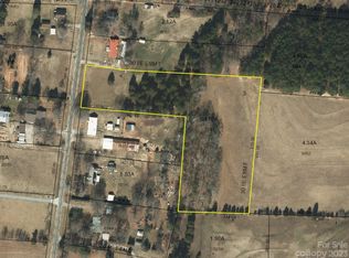 0 Helmstetler Rd, Lexington, NC 27295