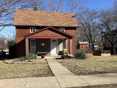 108 Highland Ave, Hoyt, KS, 66440