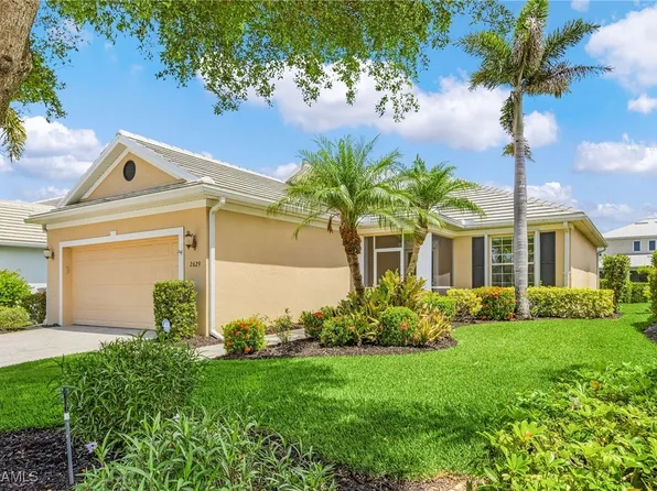 2629 Brightside Ct, Cape Coral, FL 33991