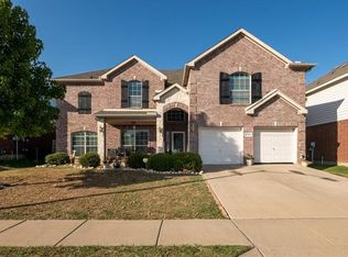 4708 Poplar Ridge Dr, Fort Worth, TX 76123