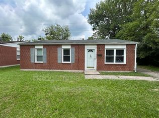 1582 Leah Dr, Dayton, OH 45417