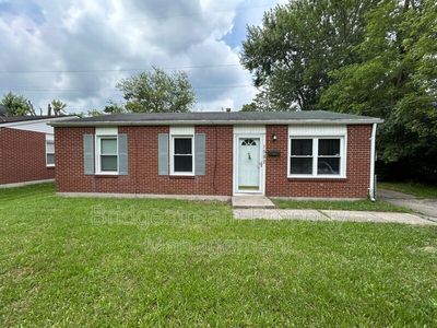 1582 Leah Dr, Dayton, OH, 45417