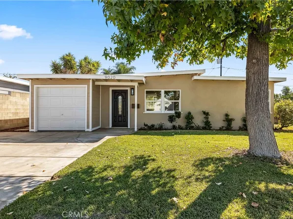 9020 Bright Ave, Whittier, CA 90602