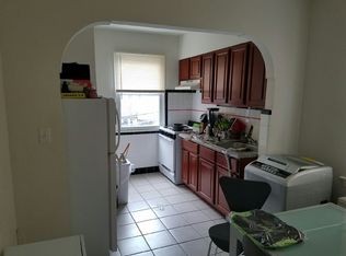 2337 Wallace Ave #2, Bronx, NY 10467