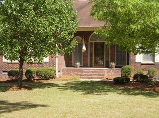7090 Beagle Run, Fayetteville, NC 28311