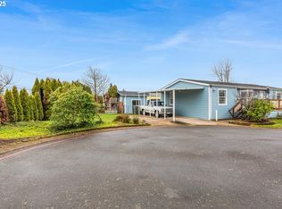 311 Aspen Dr #5, Aumsville, OR