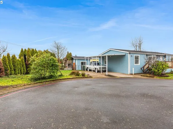 311 Aspen Dr #5, Aumsville, OR 97325